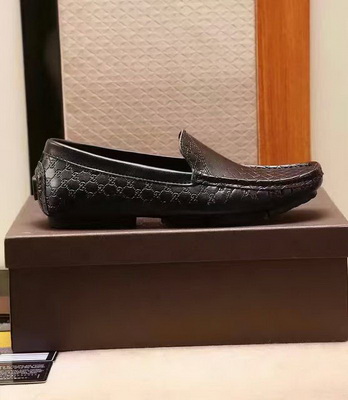 Gucci Business Fashion Men  Shoes_411